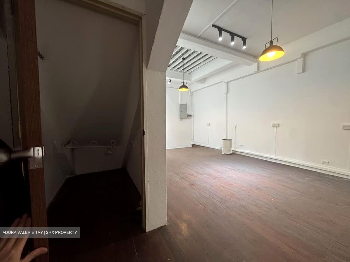 Kampong Bahru Road (D3), Shop House #553542971